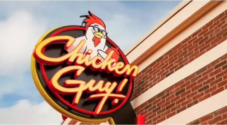 Chicken Guy in Disney Springs Launches New Menu Items